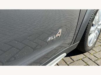 MINI Countryman 1.5 Cooper S E ALL4 PHEV 5dr Auto
