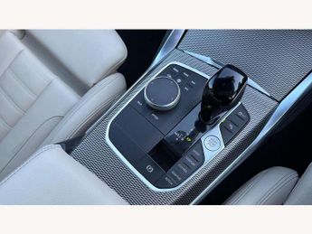 BMW 4 Series 430d xDrive MHT M Sport 2dr Step Auto