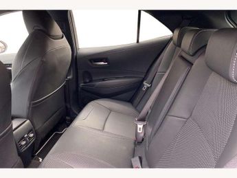 Toyota Corolla 1.8 VVT-i Hybrid Excel 5dr CVT