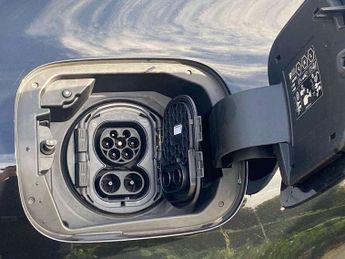 Mercedes-Benz CLA CLA 250e AMG Line Executive 4dr Tip Auto