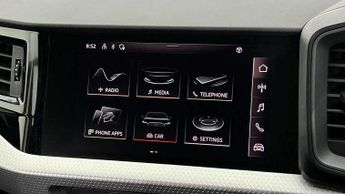 Audi A1 25 TFSI S Line 5dr S Tronic