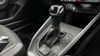 Audi A1 25 TFSI S Line 5dr S Tronic