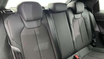 Audi A1 25 TFSI S Line 5dr S Tronic