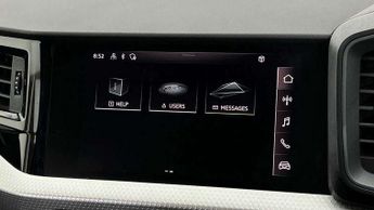 Audi A1 25 TFSI S Line 5dr S Tronic