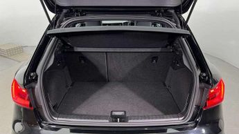 Audi A1 25 TFSI S Line 5dr S Tronic