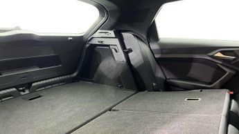 Audi A1 25 TFSI S Line 5dr S Tronic
