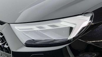 Audi A1 25 TFSI S Line 5dr S Tronic