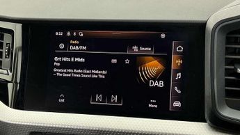 Audi A1 25 TFSI S Line 5dr S Tronic