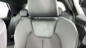 Audi A1 25 TFSI S Line 5dr S Tronic