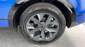 Kia Sportage 1.6T GDi HEV GT-Line S 5dr Auto