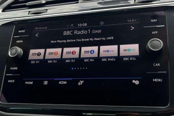 Volkswagen Tiguan 1.5 TSI 150 R-Line 5dr DSG