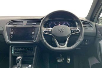 Volkswagen Tiguan 1.5 TSI 150 R-Line 5dr DSG