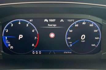 Volkswagen Tiguan 1.5 TSI 150 R-Line 5dr DSG