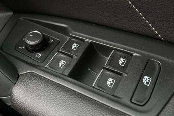 Volkswagen Tiguan 1.5 TSI 150 R-Line 5dr DSG