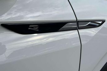 Volkswagen Tiguan 1.5 TSI 150 R-Line 5dr DSG