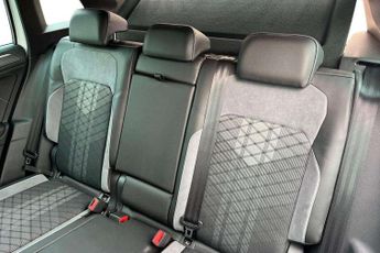 Volkswagen Tiguan 1.5 TSI 150 R-Line 5dr DSG