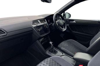 Volkswagen Tiguan 1.5 TSI 150 R-Line 5dr DSG