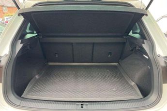 Volkswagen Tiguan 1.5 TSI 150 R-Line 5dr DSG