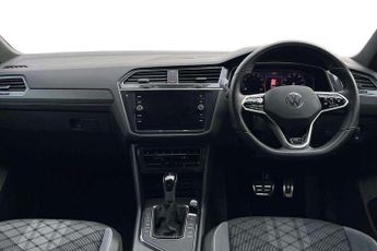 Volkswagen Tiguan 1.5 TSI 150 R-Line 5dr DSG