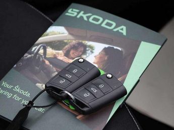 Skoda Kamiq 1.0 TSI 110 Monte Carlo 5dr DSG