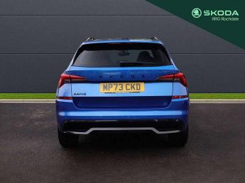 Skoda Kamiq 1.0 TSI 110 Monte Carlo 5dr DSG