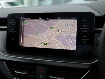 Skoda Kamiq 1.0 TSI 110 Monte Carlo 5dr DSG