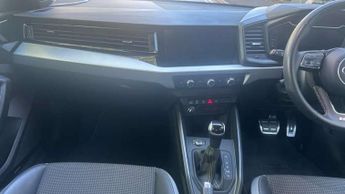 Audi A1 35 TFSI S Line 5dr S Tronic