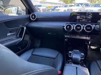 Mercedes-Benz A-Class A180d Sport 5dr Auto