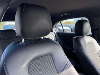 Mercedes-Benz A-Class A180d Sport 5dr Auto