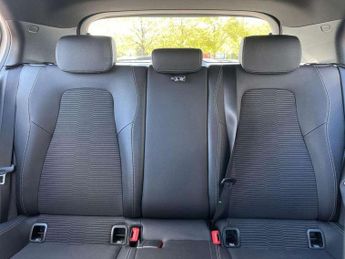 Mercedes-Benz A-Class A180d Sport 5dr Auto