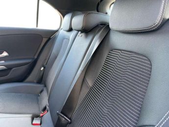 Mercedes-Benz A-Class A180d Sport 5dr Auto