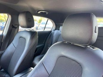 Mercedes-Benz A-Class A180d Sport 5dr Auto