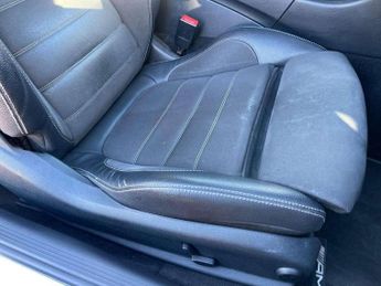 Mercedes-Benz C-Class Coupe C300d AMG Line 2dr 9G-Tronic