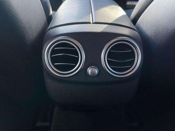 Mercedes-Benz C-Class Coupe C300d AMG Line 2dr 9G-Tronic