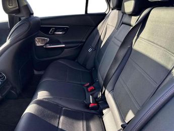 Mercedes-Benz C-Class Estate C300 AMG Line Premium Plus 5dr 9G-Tronic