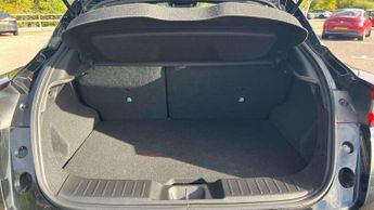 Nissan Juke 1.0 DiG-T N-Connecta 5dr DCT