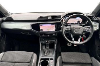 Audi Q3 35 TFSI S Line 5dr S Tronic