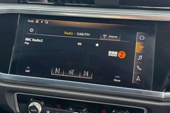 Audi Q3 35 TFSI S Line 5dr S Tronic