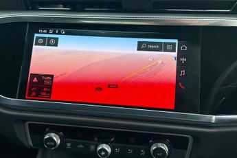 Audi Q3 35 TFSI S Line 5dr S Tronic