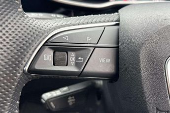 Audi Q3 35 TFSI S Line 5dr S Tronic