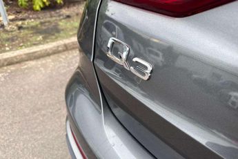 Audi Q3 35 TFSI S Line 5dr S Tronic