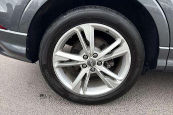 Audi Q3 35 TFSI S Line 5dr S Tronic