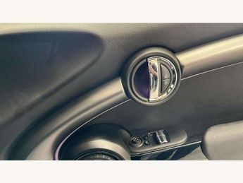 MINI Hatchback 2.0 Cooper S Exclusive 3dr Auto
