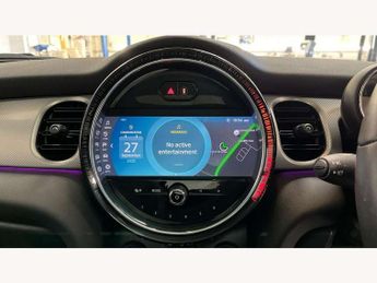 MINI Hatchback 2.0 Cooper S Exclusive 3dr Auto