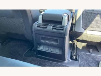 Land Rover Defender 3.0 D250 X-Dynamic SE 90 3dr Auto