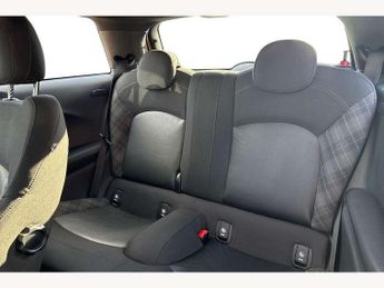 MINI Hatchback 2.0 Cooper S 3dr Auto