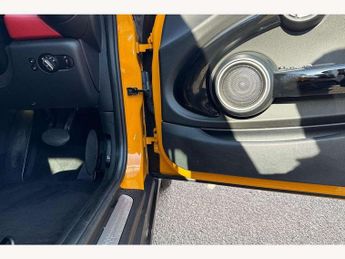 MINI Hatchback 2.0 Cooper S 3dr Auto