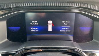 Volkswagen Polo 1.0 TSI Life 5dr DSG