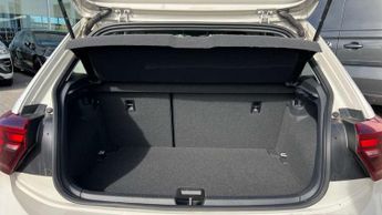 Volkswagen Polo 1.0 TSI Life 5dr DSG