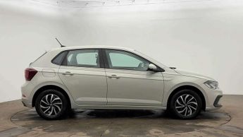 Volkswagen Polo 1.0 TSI Life 5dr DSG